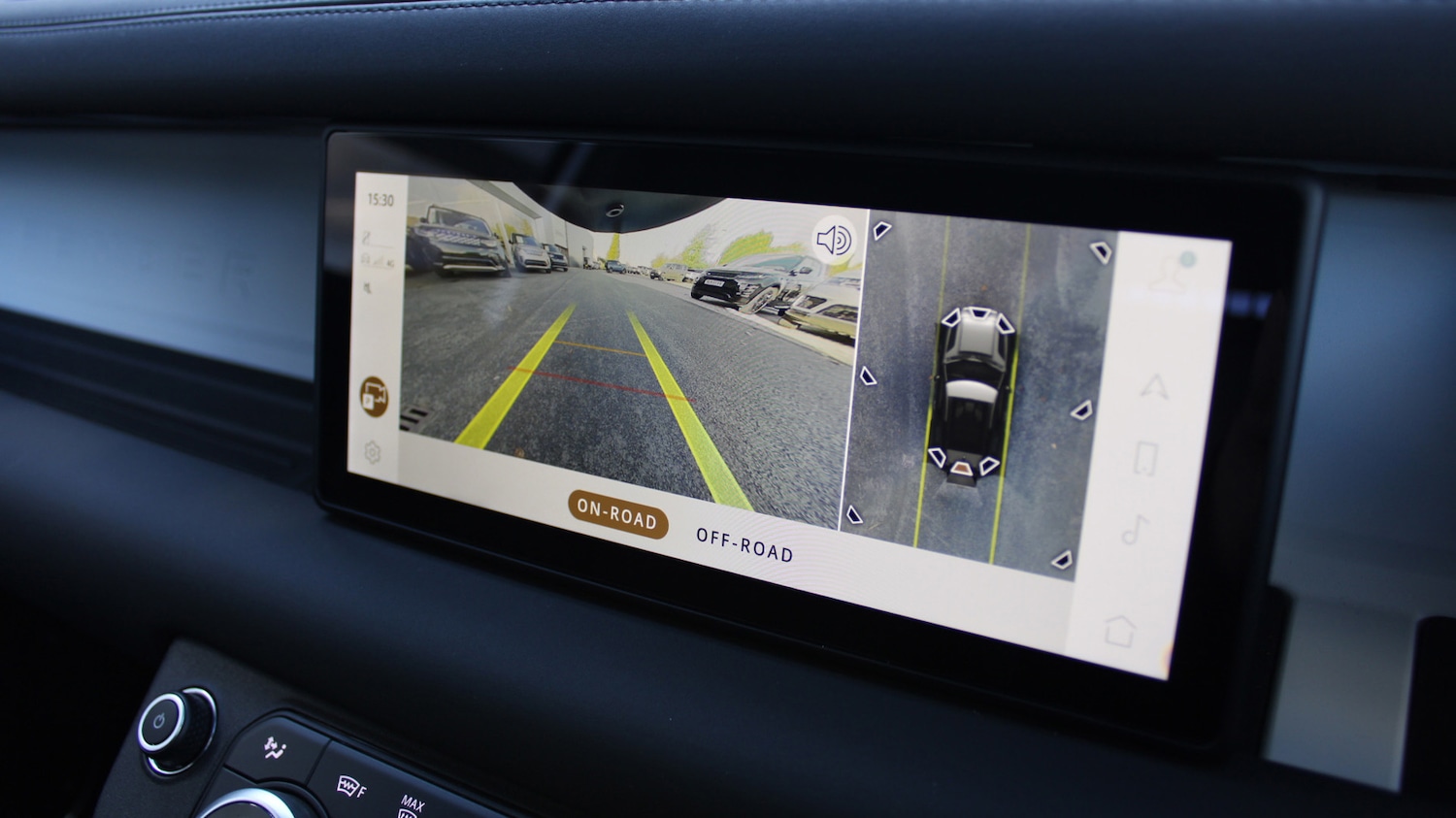 Used Land Rover Defender 90 2024 for sale - 76359800: Photo 11