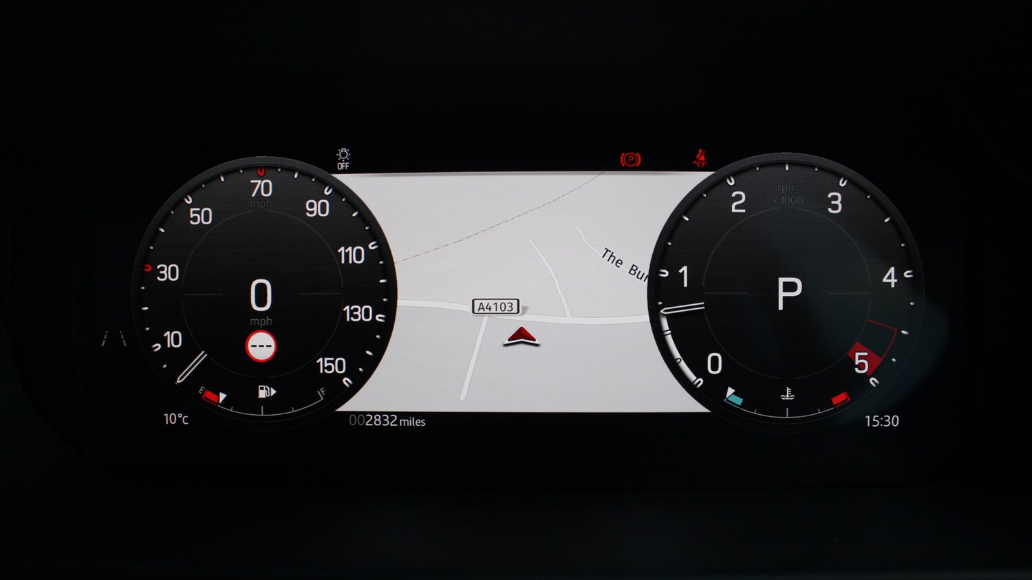 Used Land Rover Defender 90 2024 for sale - 76359800: Photo 15