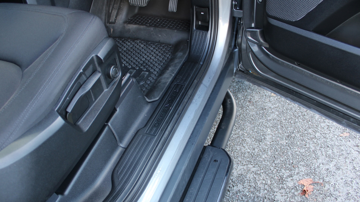 Used Land Rover Defender 90 2024 for sale - 76359800: Photo 26