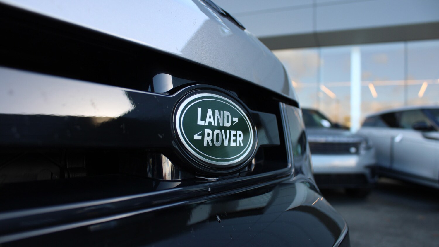 Used Land Rover Defender 90 2024 for sale - 76359800: Photo 29