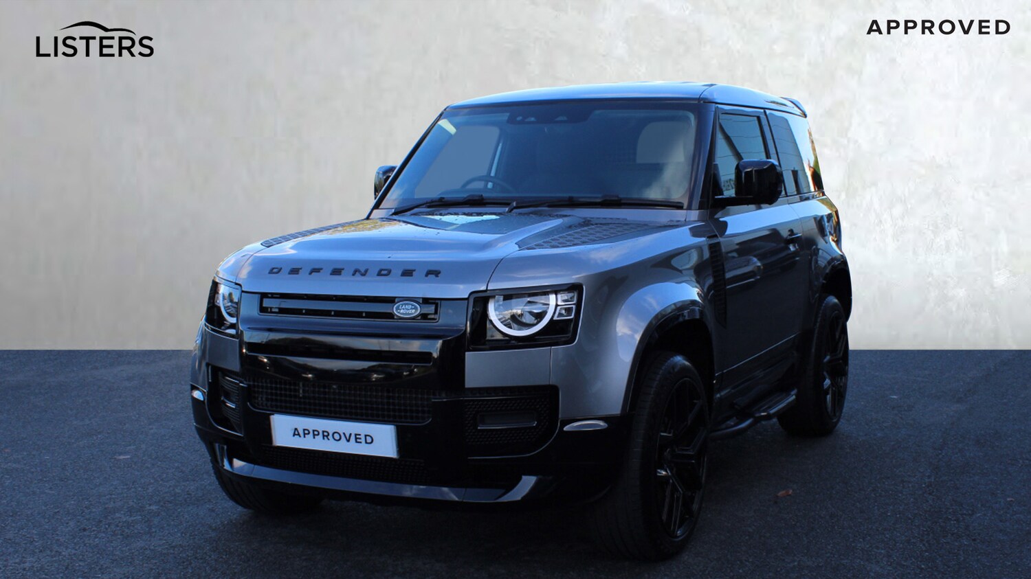 Used Land Rover Defender 90 2024 for sale - 76359800: Photo 33