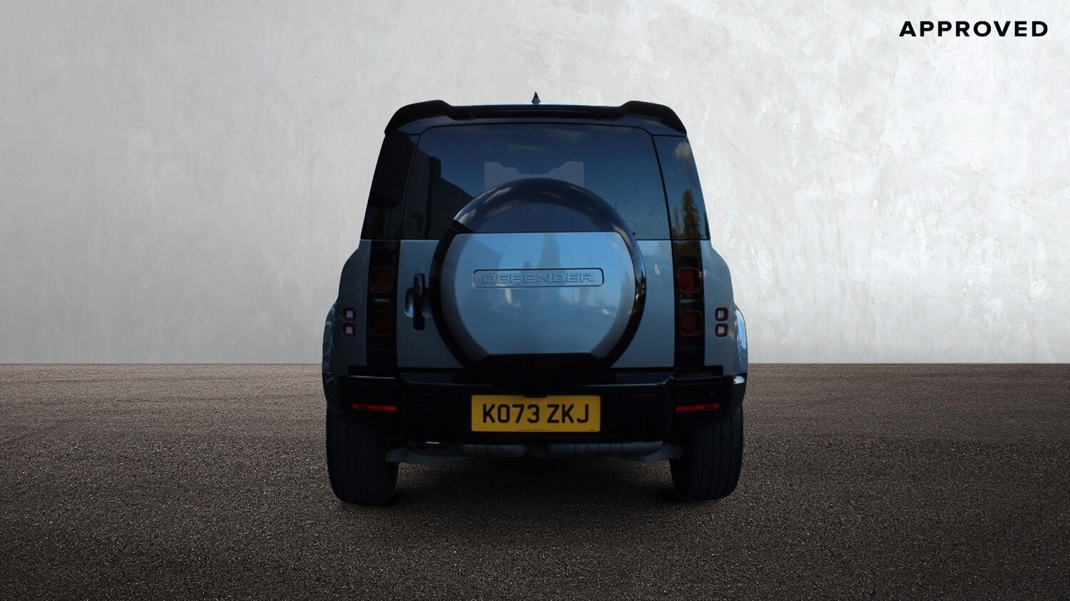 Used Land Rover Defender 90 2024 for sale - 76359800: Photo 5