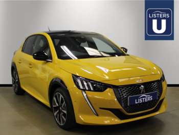 Used Peugeot 208 2022 for sale - 75352655: Photo