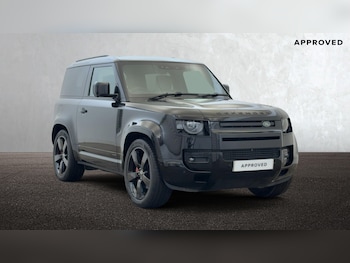 Land Rover - Other
