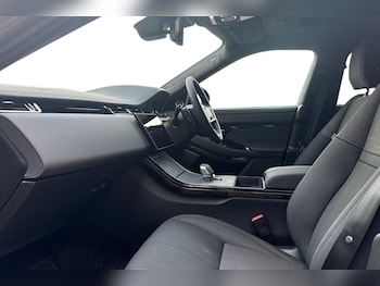 Used Land Rover Range Rover Evoque 2026 for sale - 78128782: Photo