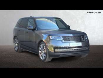 2023 (73) - 3.0 D350 Autobiography 4dr Auto