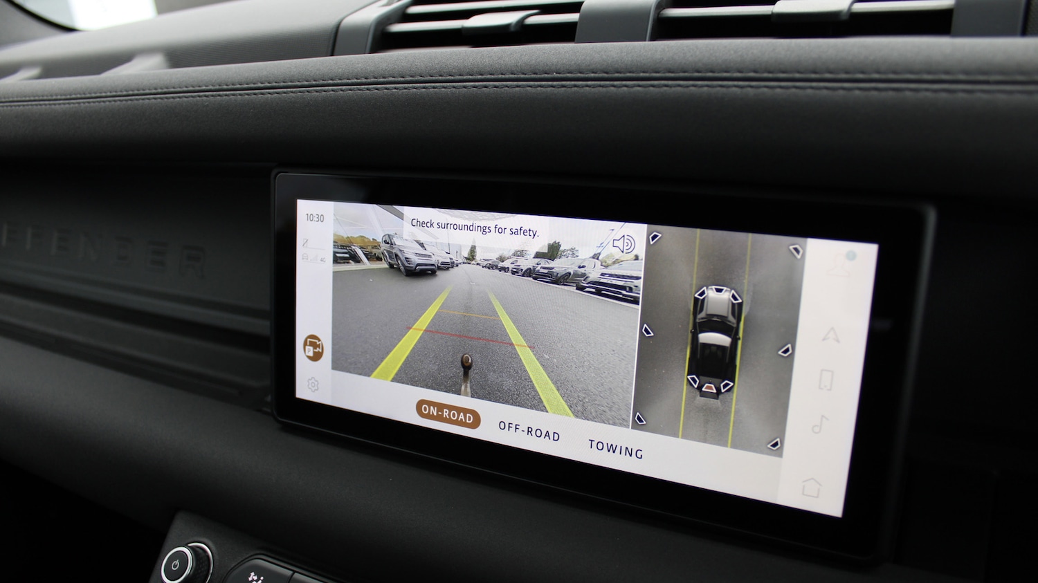 Used Land Rover Other 2022 for sale - 76261200: Photo 12