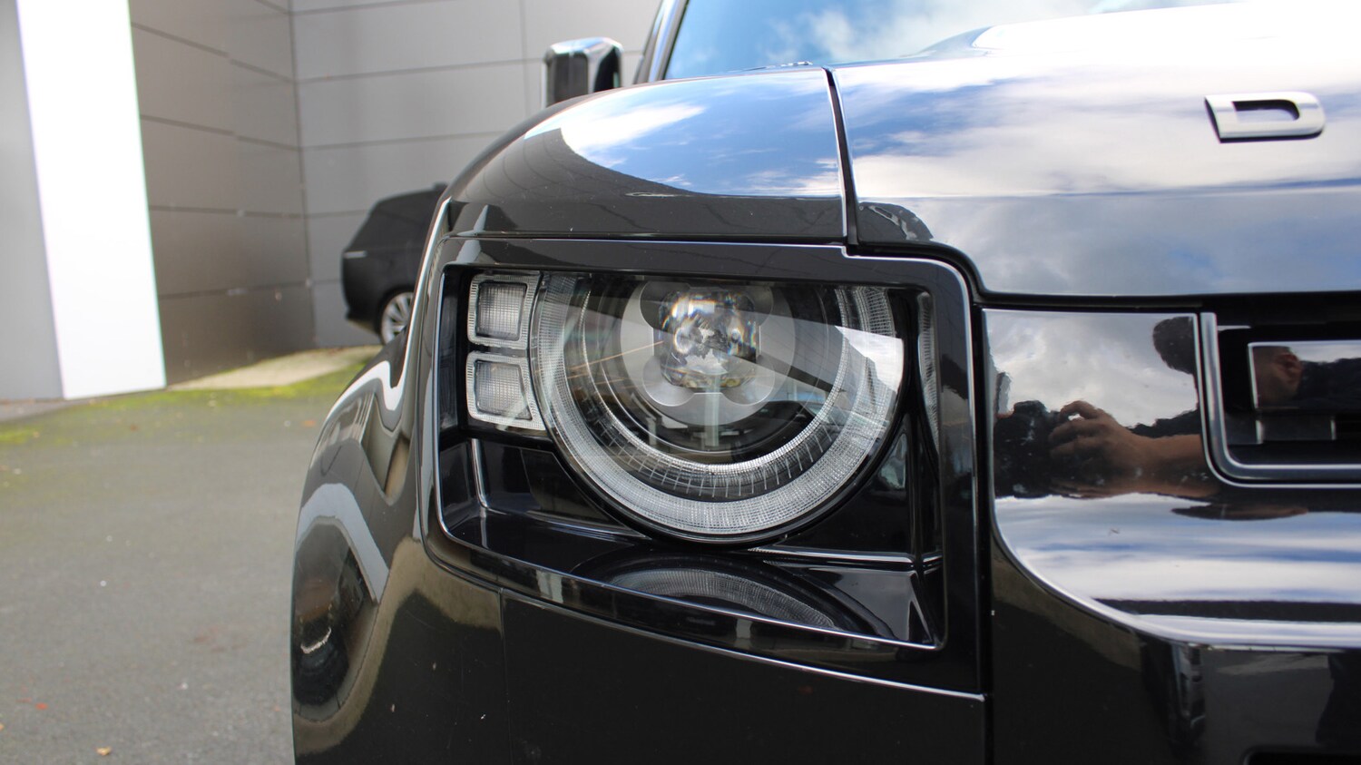 Used Land Rover Other 2022 for sale - 76261200: Photo 16