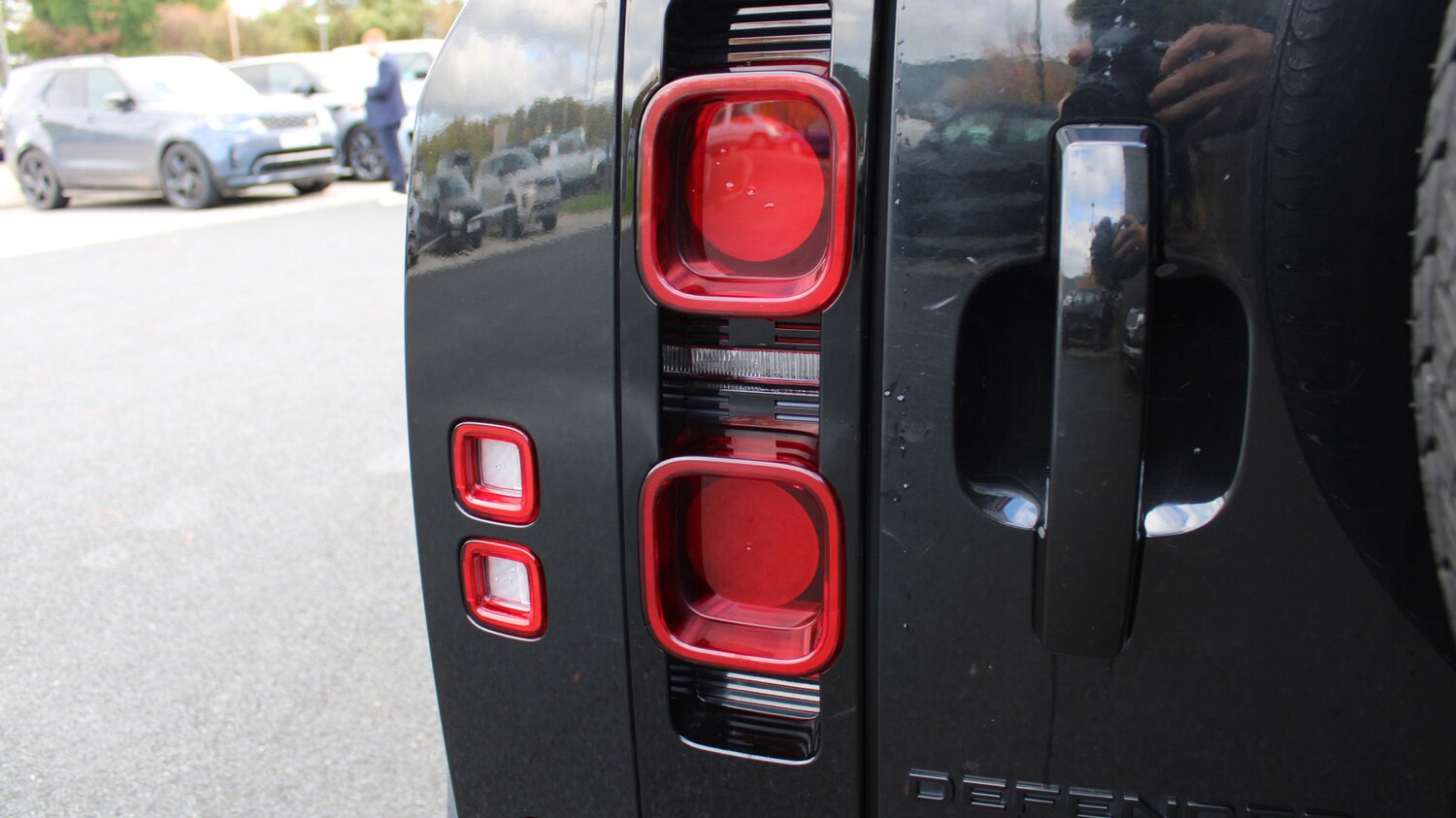 Used Land Rover Other 2022 for sale - 76261200: Photo 18