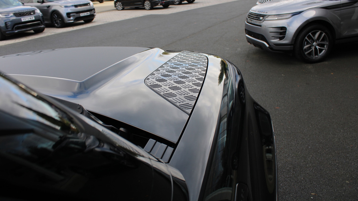 Used Land Rover Other 2022 for sale - 76261200: Photo 29