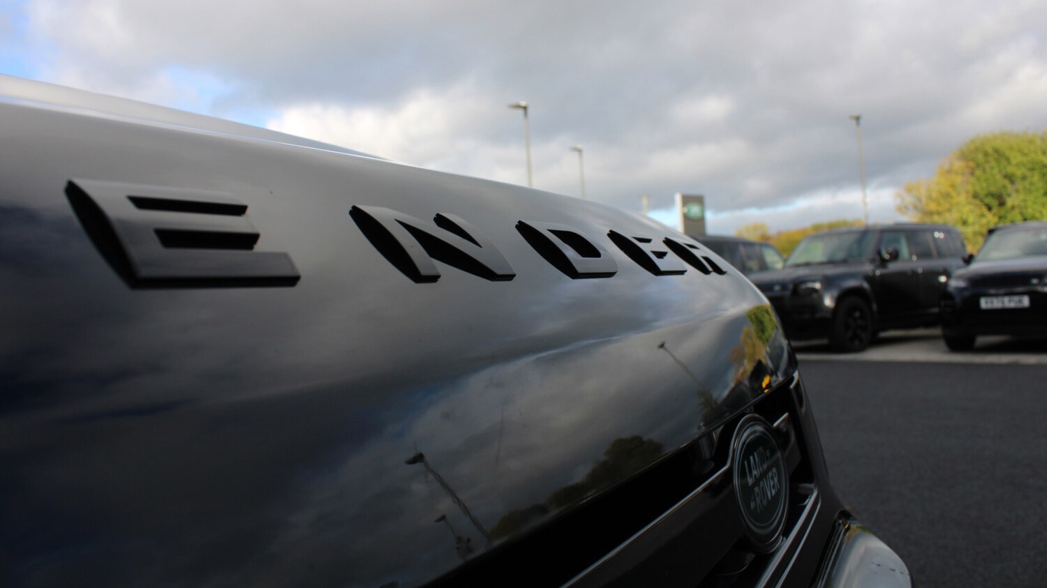 Used Land Rover Other 2022 for sale - 76261200: Photo 31