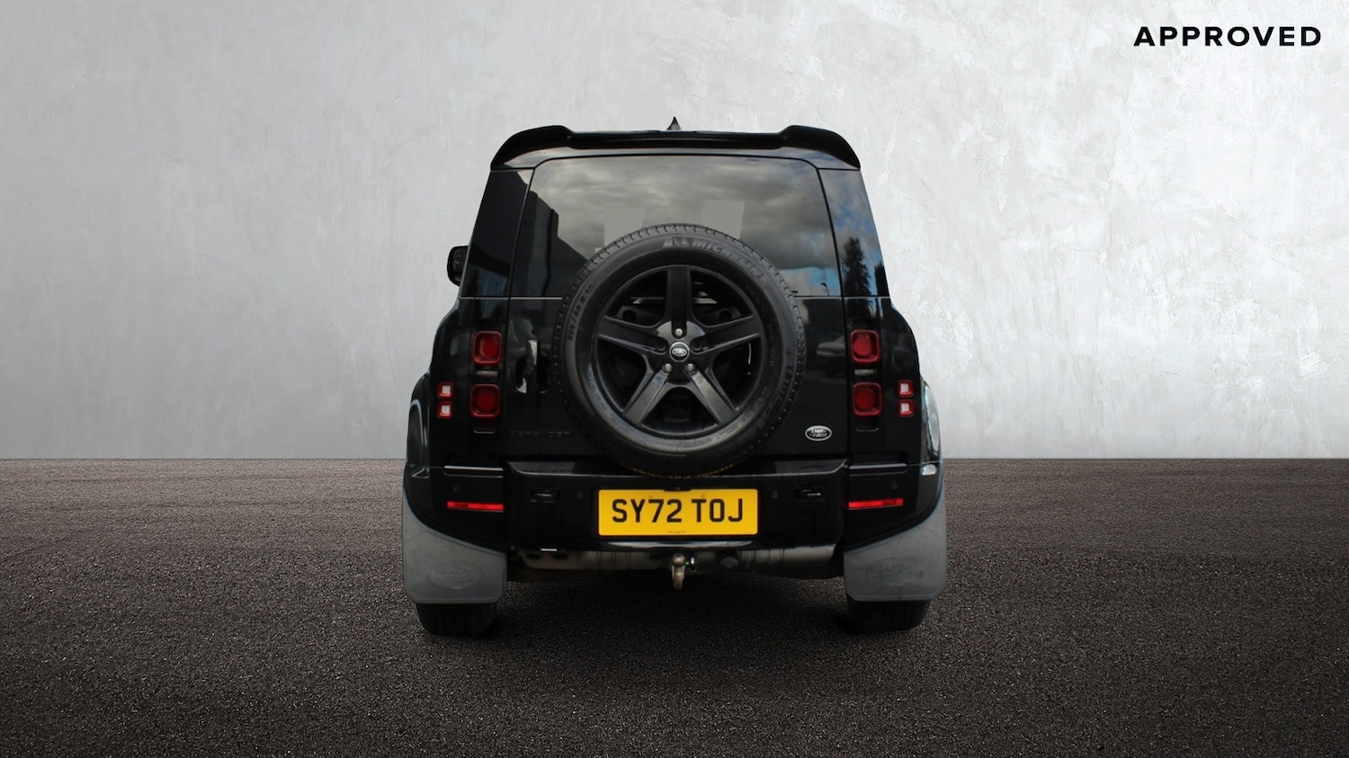 Used Land Rover Other 2022 for sale - 76261200: Photo 6