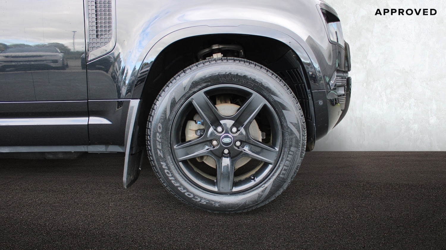 Used Land Rover Other 2022 for sale - 76261200: Photo 8