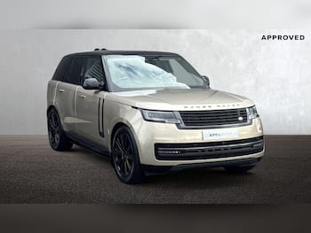 Used Land Rover Range Rover 2026 for sale - 79742763: Photo