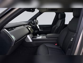 Used Land Rover Range Rover 2026 for sale - 79742763: Photo