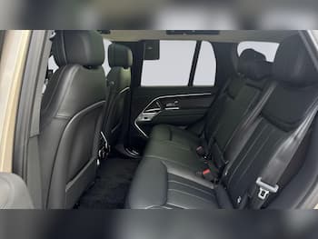 Used Land Rover Range Rover 2026 for sale - 79742763: Photo