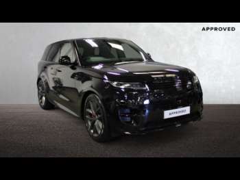 2024 (24) - 3.0 D300 Dynamic SE 5dr Auto