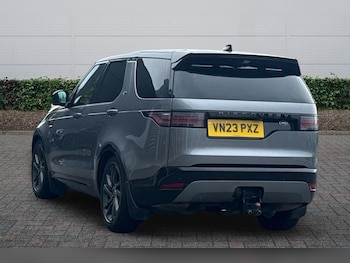 Used Land Rover Discovery 2023 for sale - 77725241: Photo
