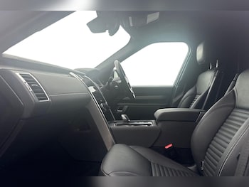 Used Land Rover Discovery 2023 for sale - 77725241: Photo