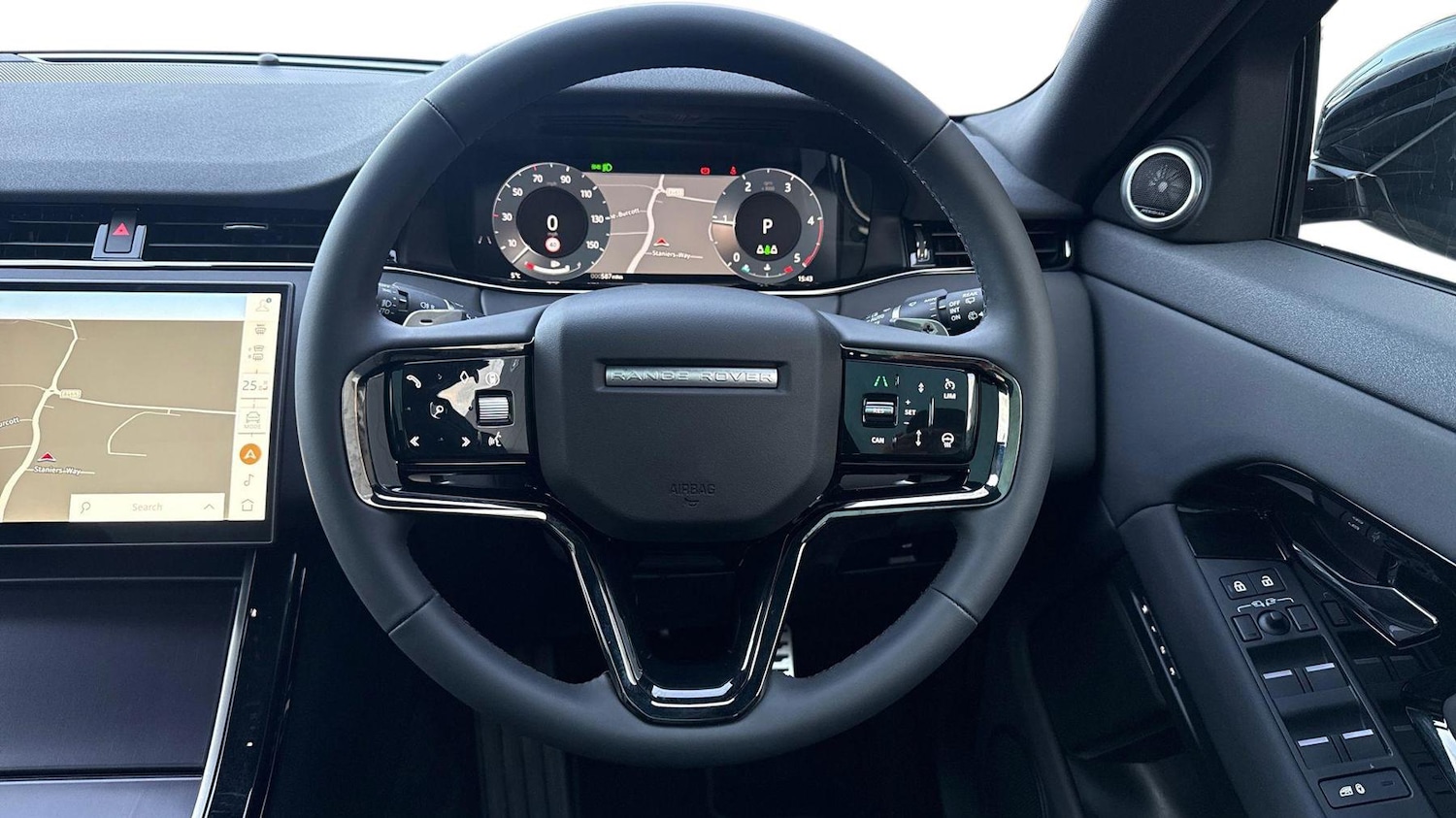 Used Land Rover Range Rover Evoque 2025 for sale - 76837694: Photo 15