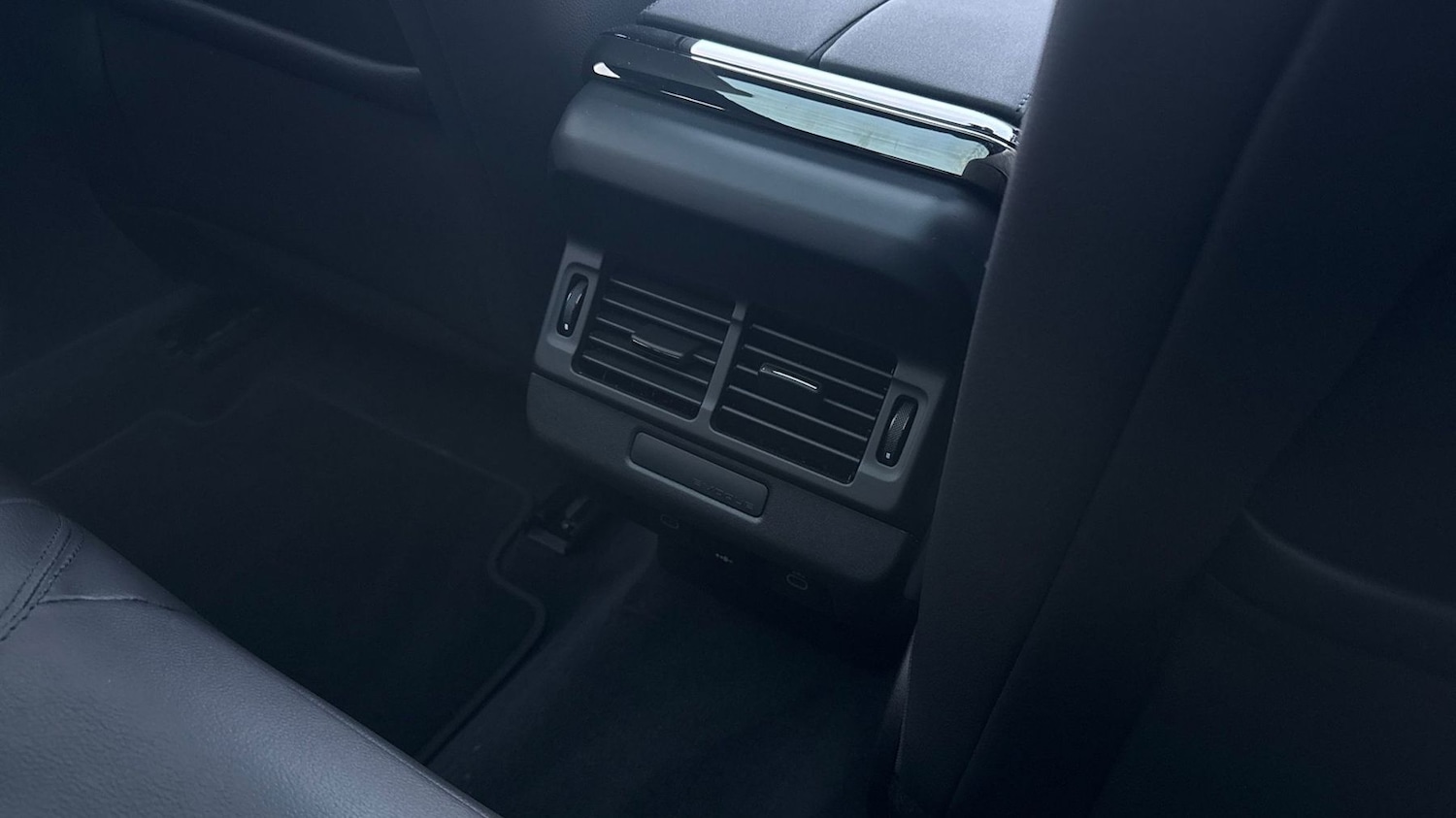 Used Land Rover Range Rover Evoque 2025 for sale - 76837694: Photo 18