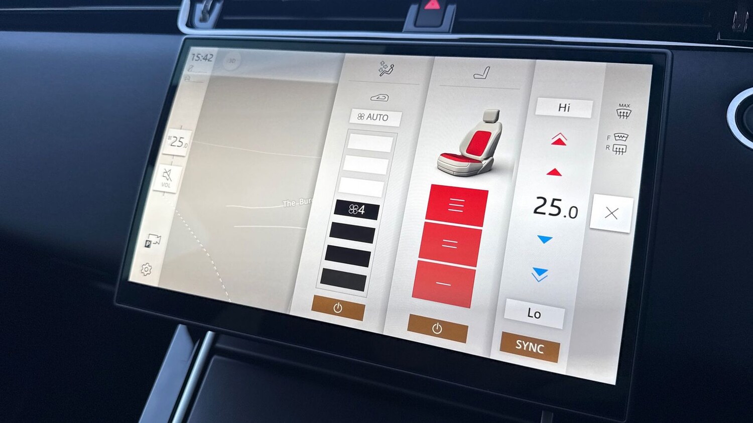 Used Land Rover Range Rover Evoque 2025 for sale - 76837694: Photo 22