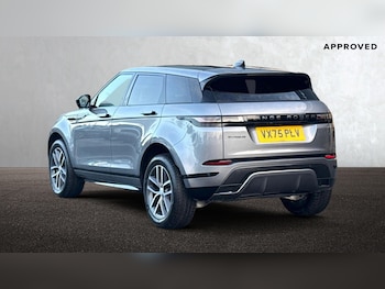 Used Land Rover Range Rover Evoque 2025 for sale - 76837694: Photo