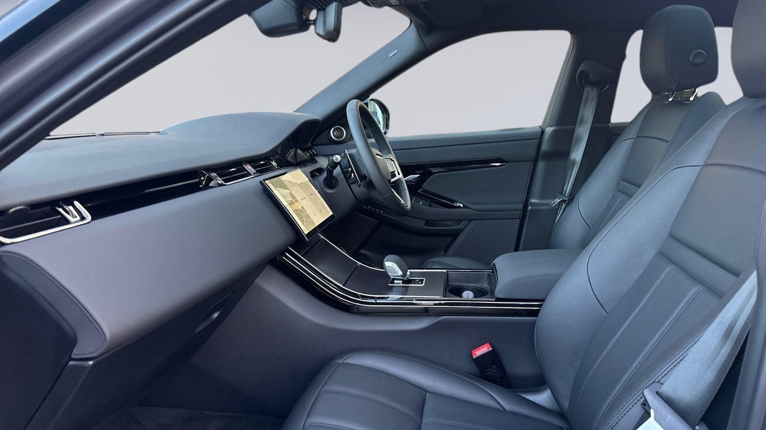 Used Land Rover Range Rover Evoque 2025 for sale - 76837694: Photo 3