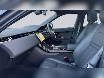 Used Land Rover Range Rover Evoque 2025 for sale - 76837694: Photo