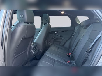 Used Land Rover Range Rover Evoque 2025 for sale - 76837694: Photo