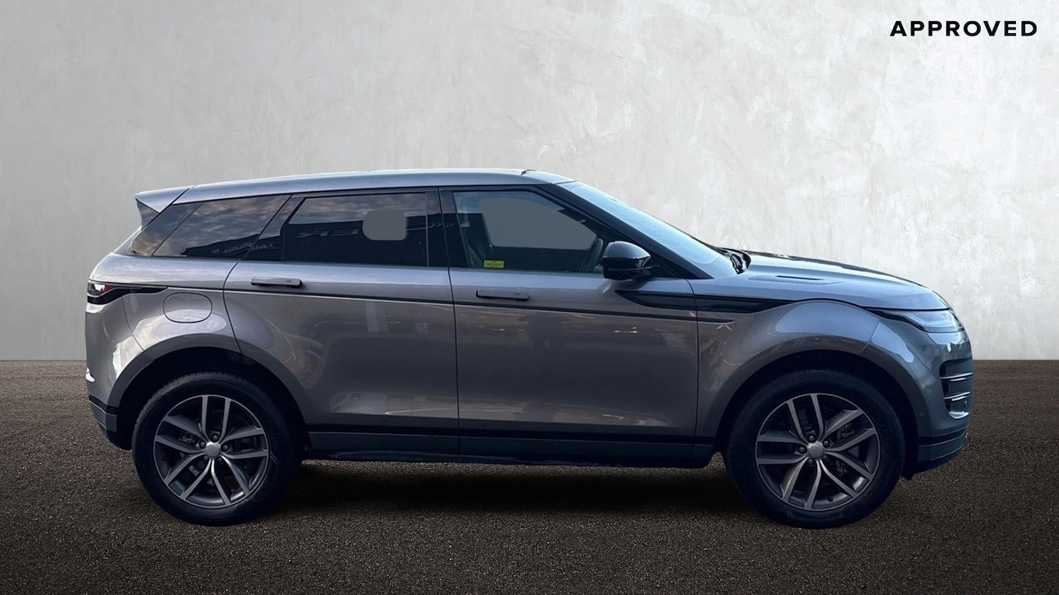 Used Land Rover Range Rover Evoque 2025 for sale - 76837694: Photo 5