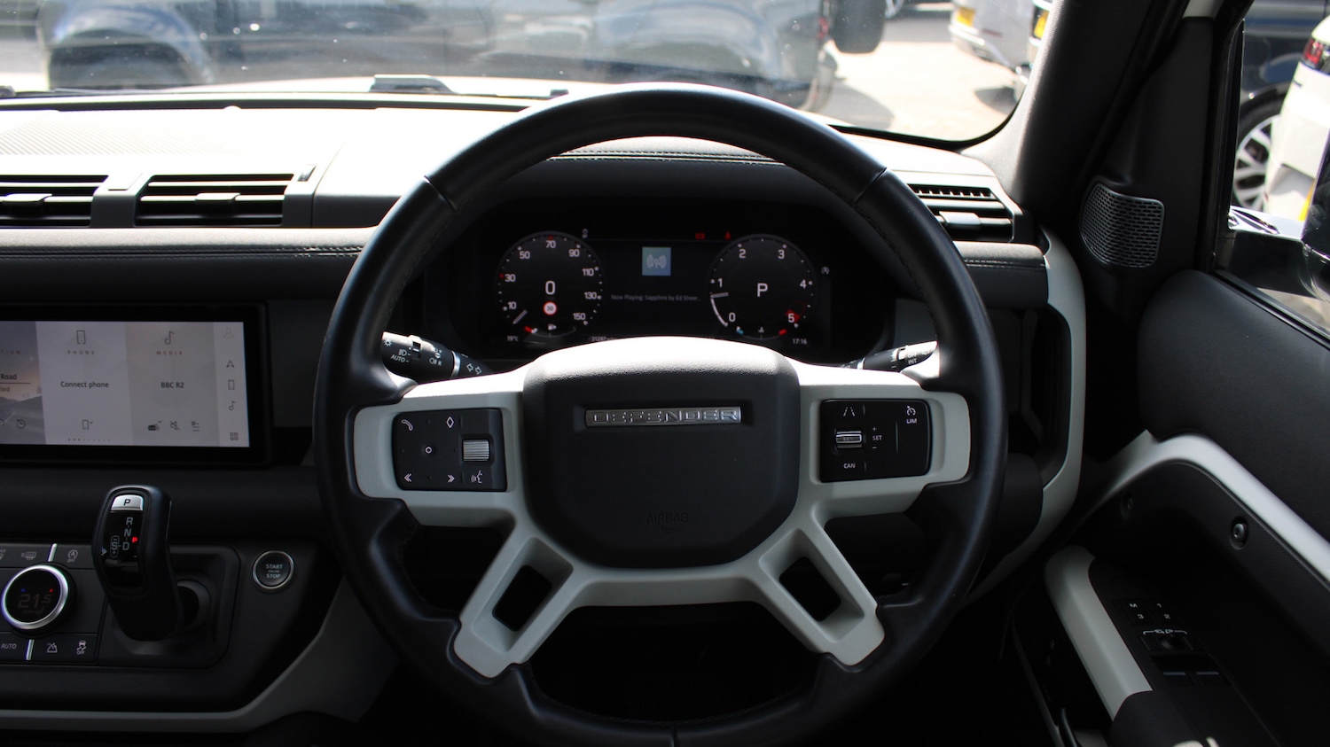 Vehicle 15