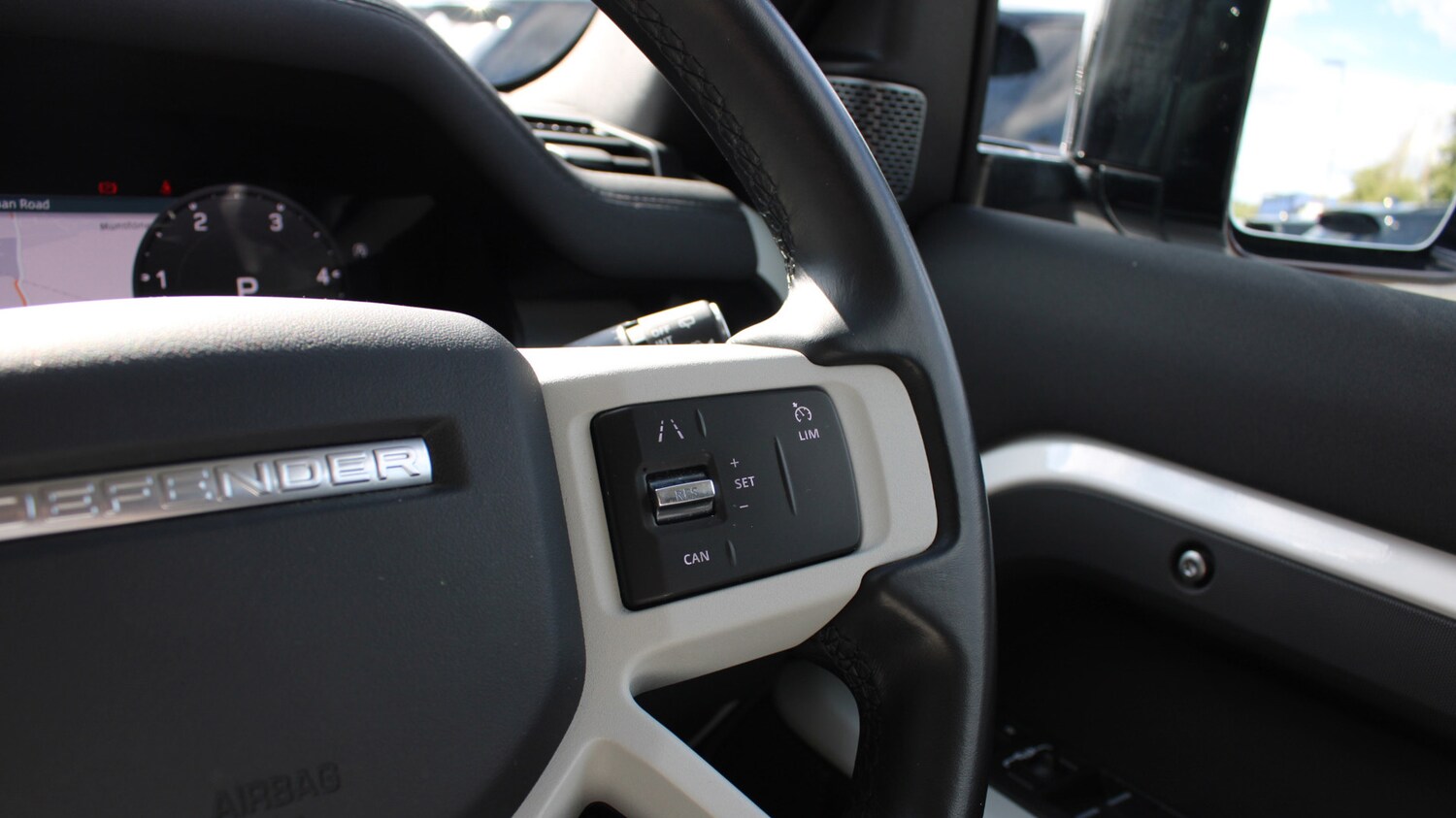 Vehicle 25