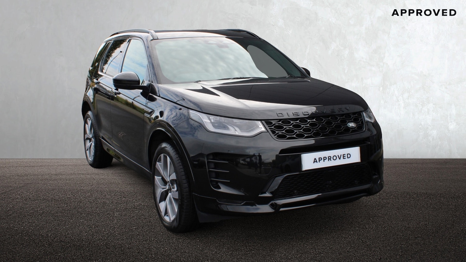 Used Land Rover Discovery Sport 2024 for sale - 76061667: Photo 1
