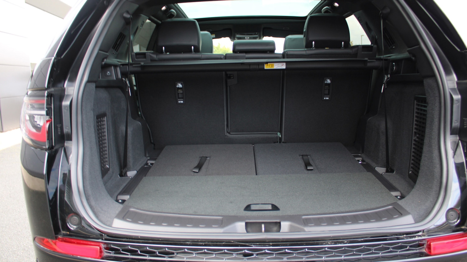 Used Land Rover Discovery Sport 2024 for sale - 76061667: Photo 10