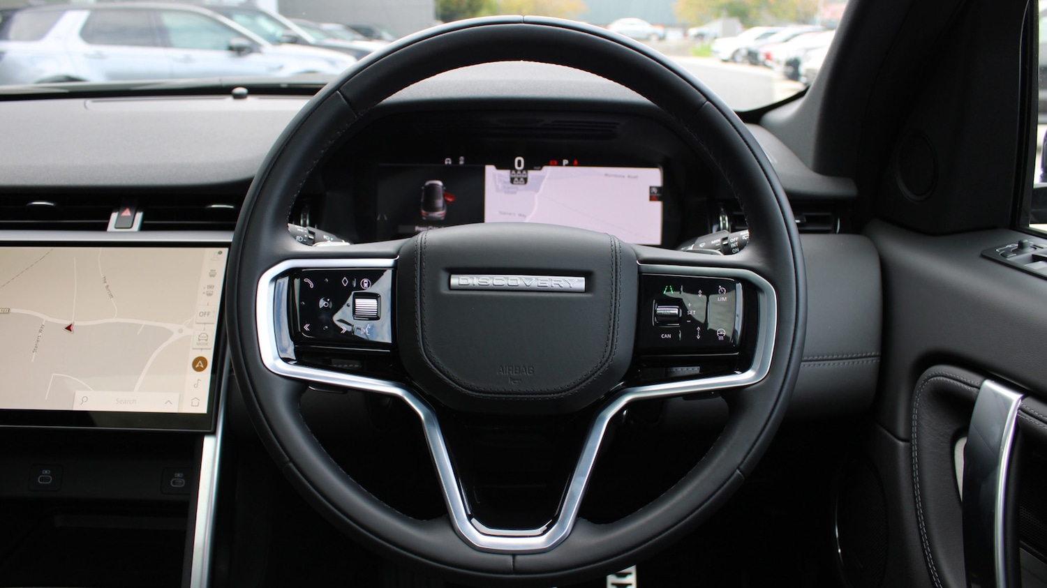 Used Land Rover Discovery Sport 2024 for sale - 76061667: Photo 15