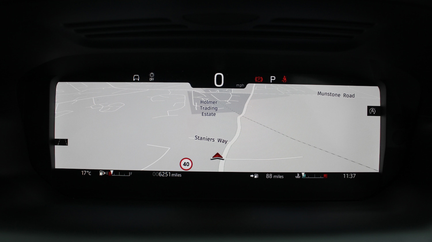 Used Land Rover Discovery Sport 2024 for sale - 76061667: Photo 16