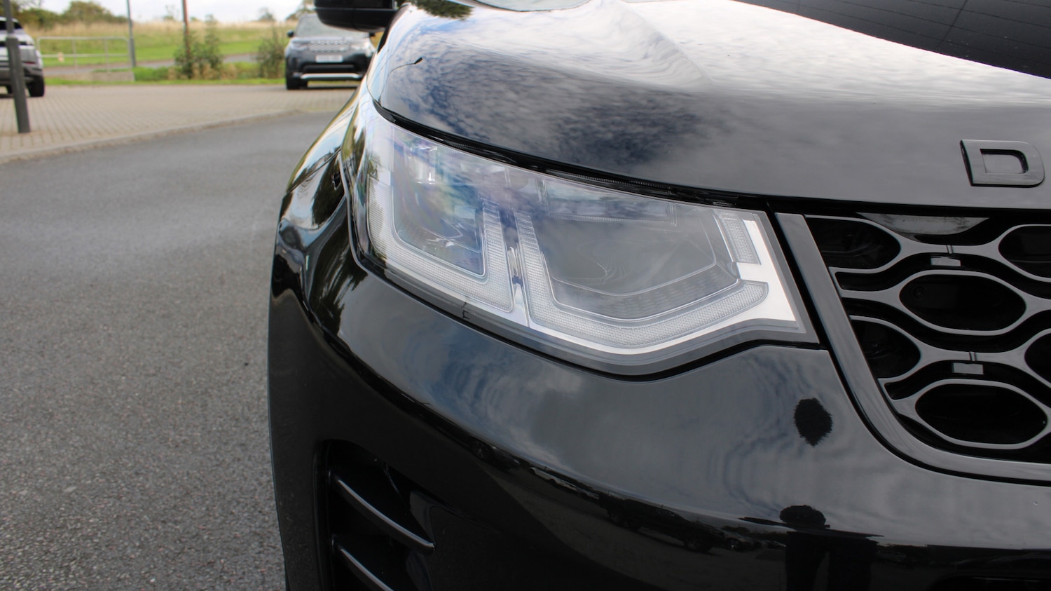 Used Land Rover Discovery Sport 2024 for sale - 76061667: Photo 17
