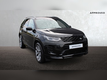 Used Land Rover Discovery Sport 2024 for sale - 76061667: Photo