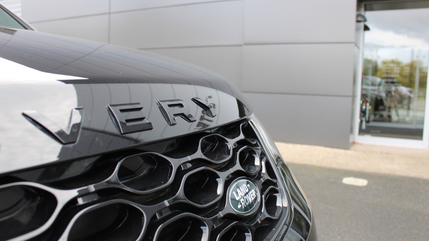 Used Land Rover Discovery Sport 2024 for sale - 76061667: Photo 20