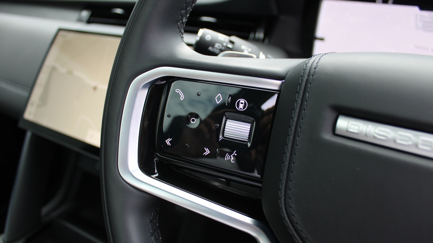 Used Land Rover Discovery Sport 2024 for sale - 76061667: Photo 22