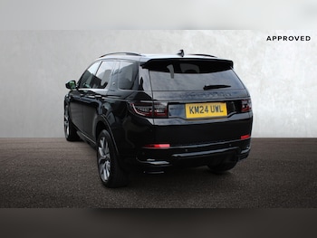 Used Land Rover Discovery Sport 2024 for sale - 76061667: Photo