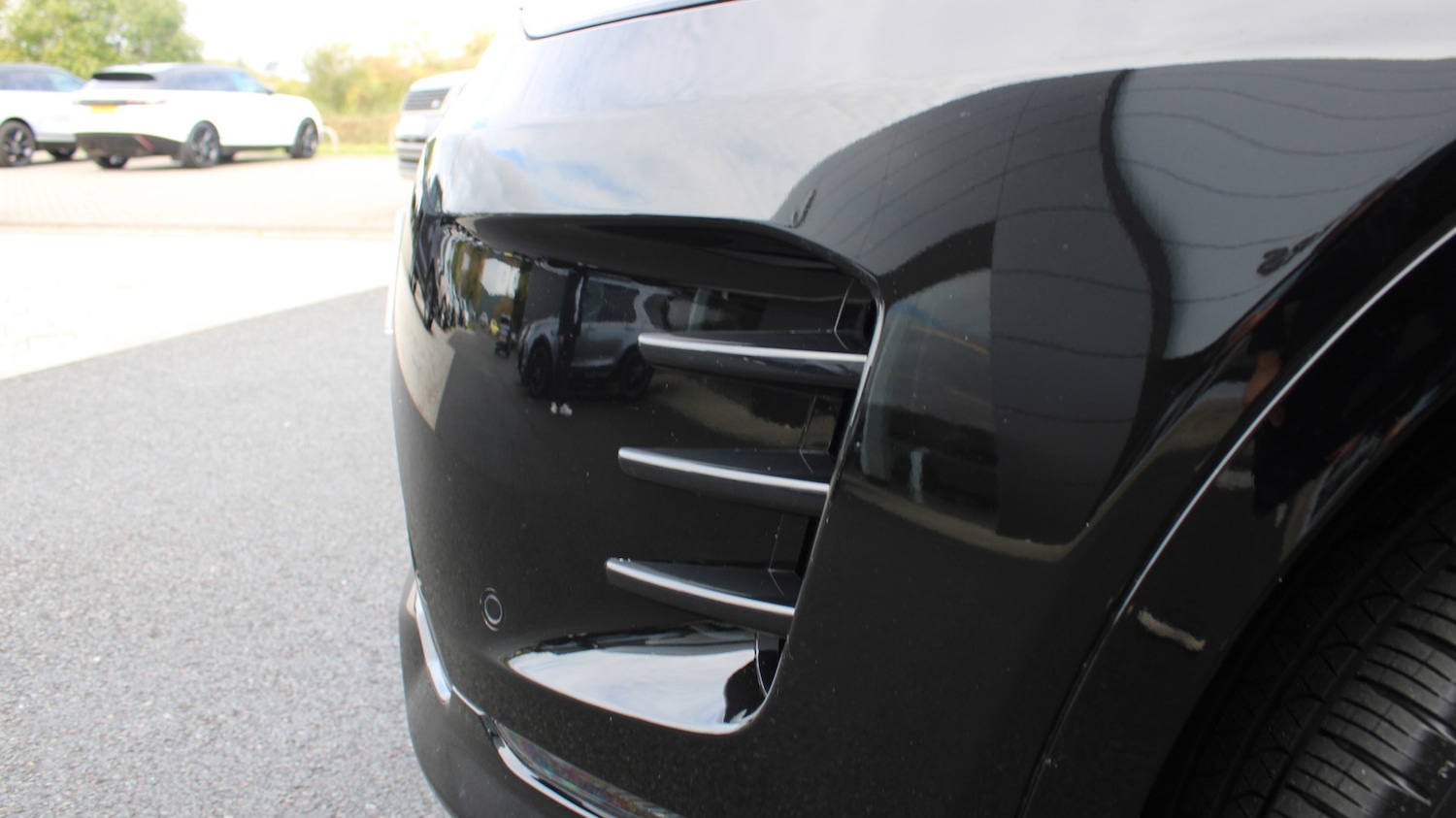 Used Land Rover Discovery Sport 2024 for sale - 76061667: Photo 30
