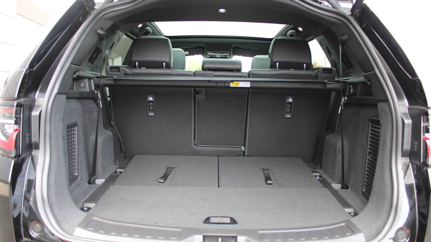 Used Land Rover Discovery Sport 2024 for sale - 76061667: Photo 33