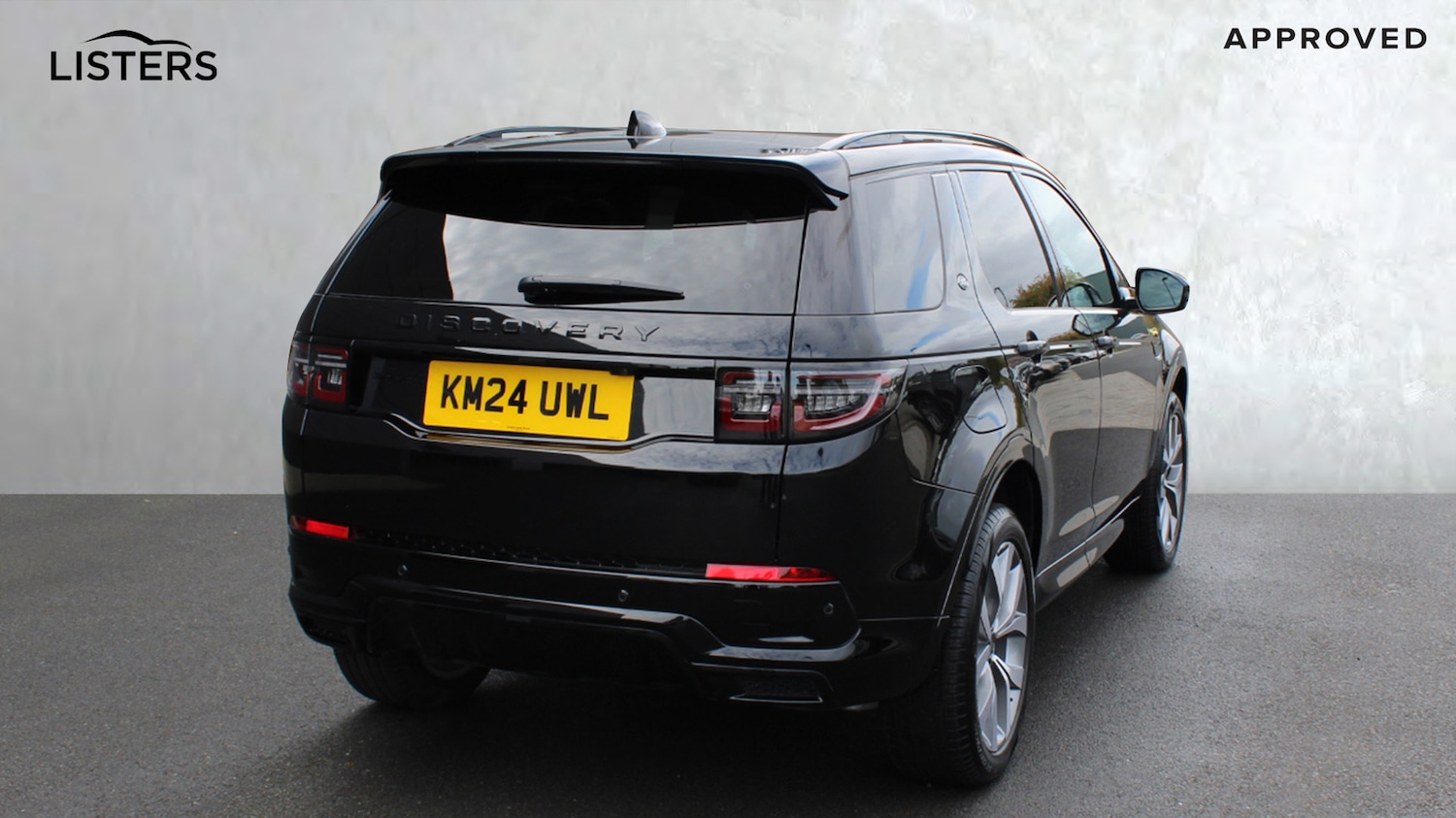 Used Land Rover Discovery Sport 2024 for sale - 76061667: Photo 37
