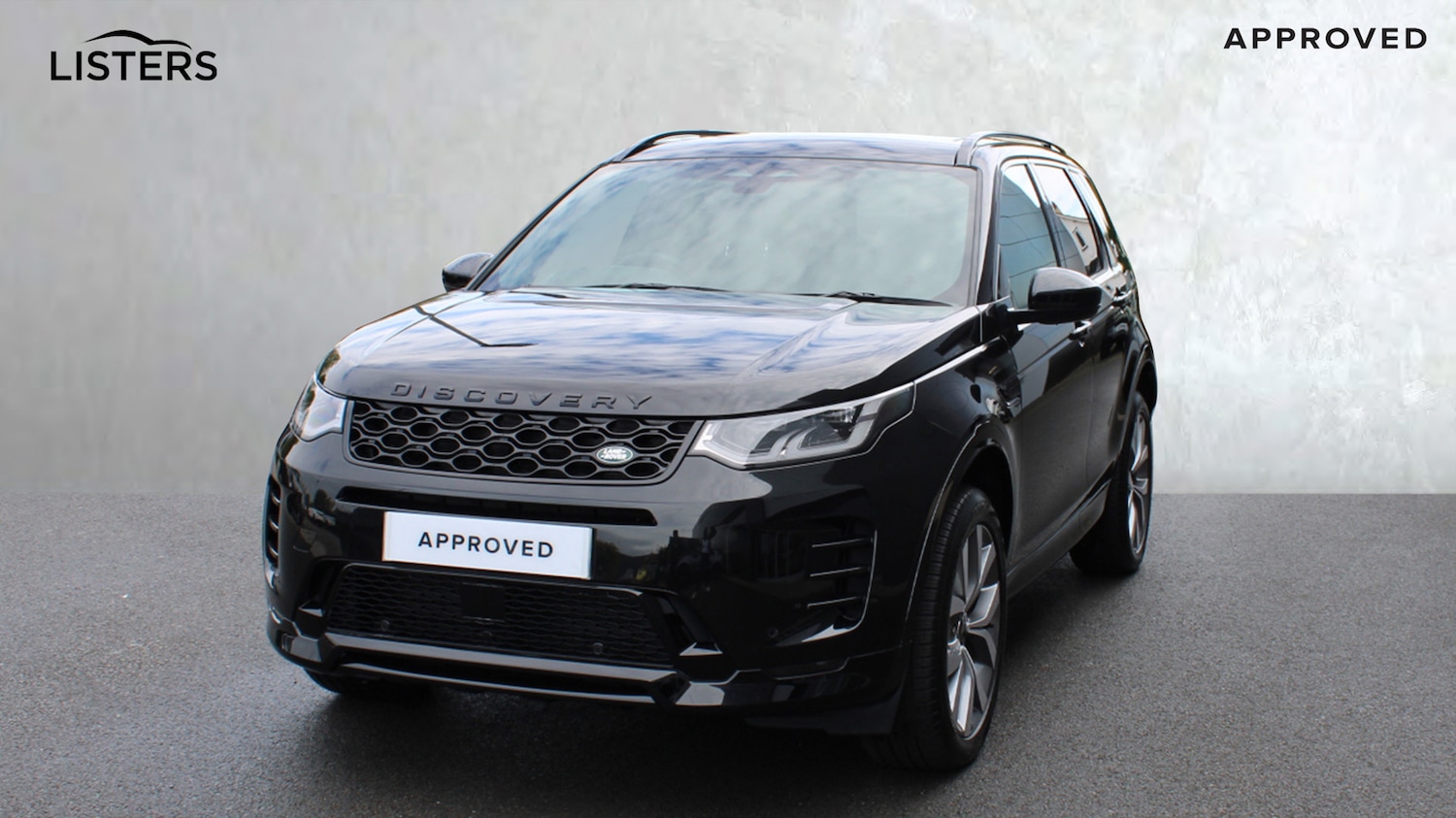 Used Land Rover Discovery Sport 2024 for sale - 76061667: Photo 38