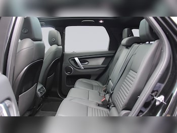 Used Land Rover Discovery Sport 2024 for sale - 76061667: Photo