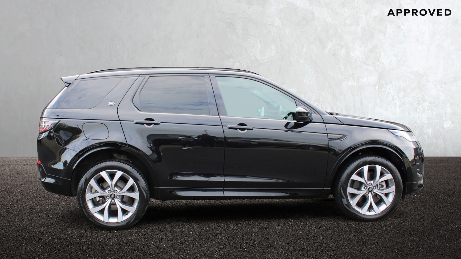 Used Land Rover Discovery Sport 2024 for sale - 76061667: Photo 5