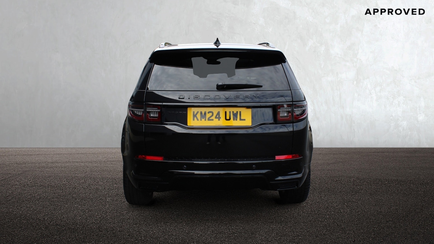 Used Land Rover Discovery Sport 2024 for sale - 76061667: Photo 6