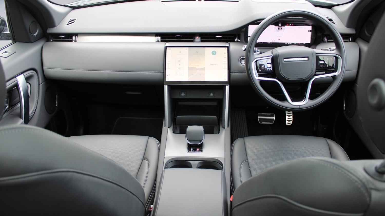 Used Land Rover Discovery Sport 2024 for sale - 76061667: Photo 9